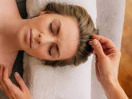 From Stress to Serenity Managing Anxiety with Acupuncture